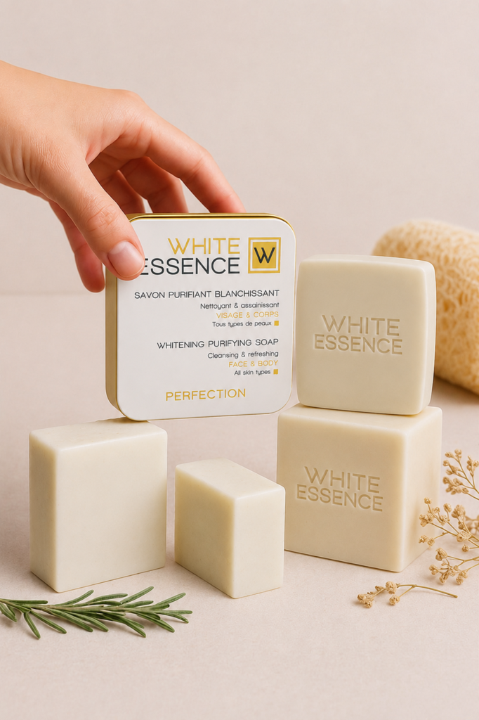 WHITE ESSENCE