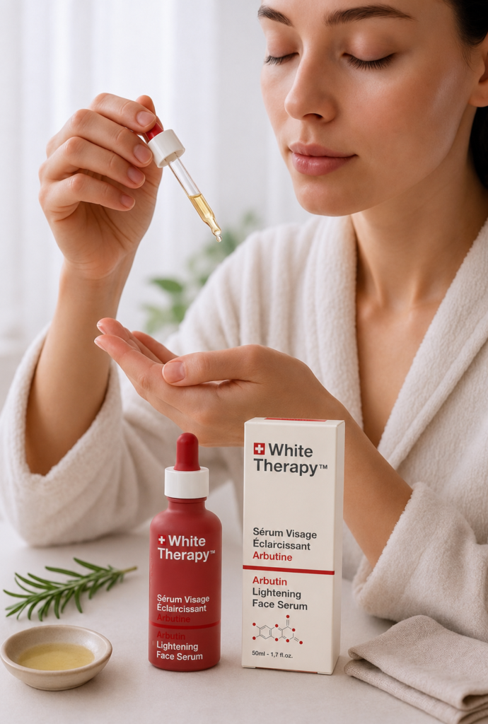 White Therapy