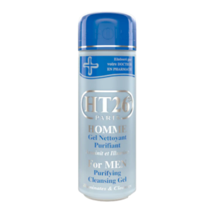 Purifying Cleansing Gel For Men