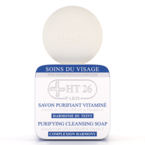 Purifying Cleansing Soap for Men