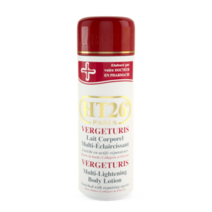 Vergeturis Body Lotion