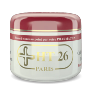 Lightening Body Cream Vergeturis