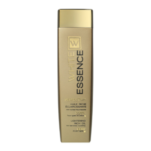 Lightening Rich Oil