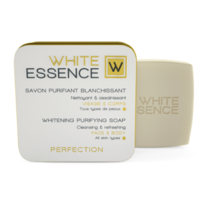 Whitening Purifying Soap Perfection
