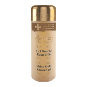 Multi-Lightening Body Lotion Gold & Argan