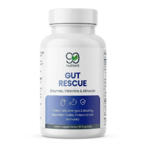 Gut Rescue