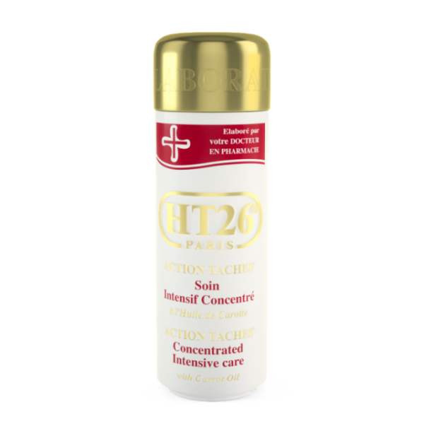 Action-Taches Body Lotion