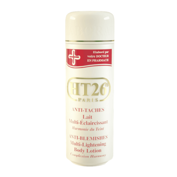 Anti Taches Multi-Lightening Body Lotion
