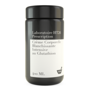 Glutathione Whitening Body Cream