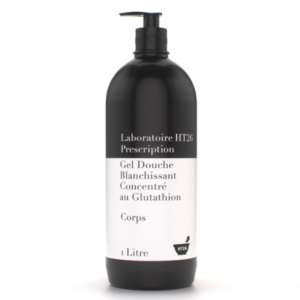 Glutathione Shower Gel