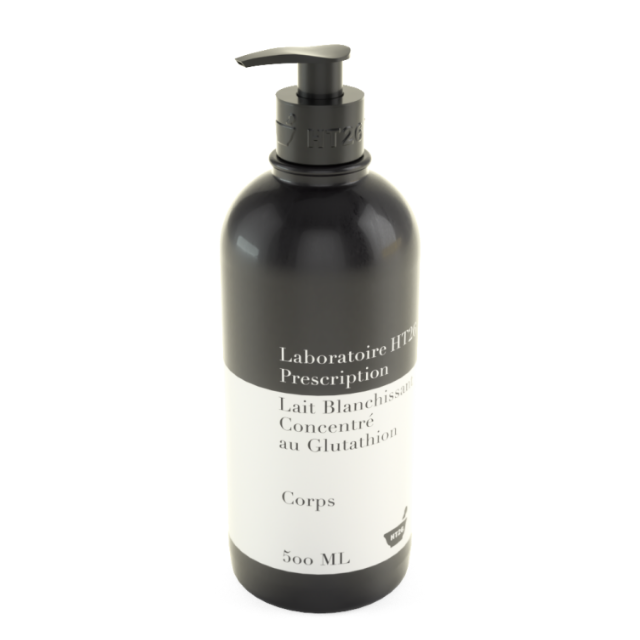 Glutathione Whitening Body Lotion