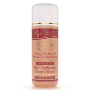 Multi-Lightening Beauty Serum