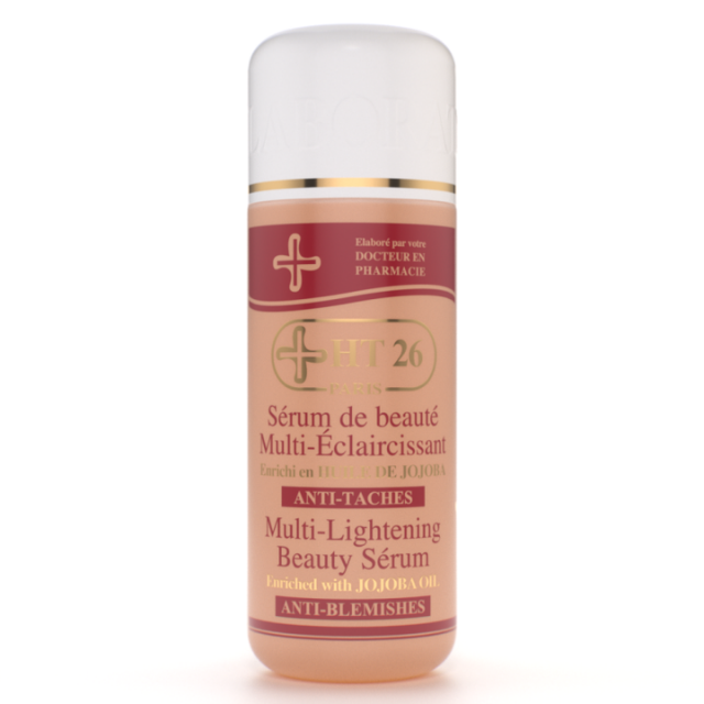 Multi-Lightening Beauty Serum