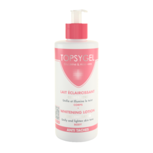 Lightening Body Lotion
