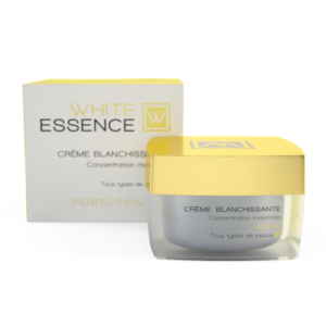 Whitening Cream
