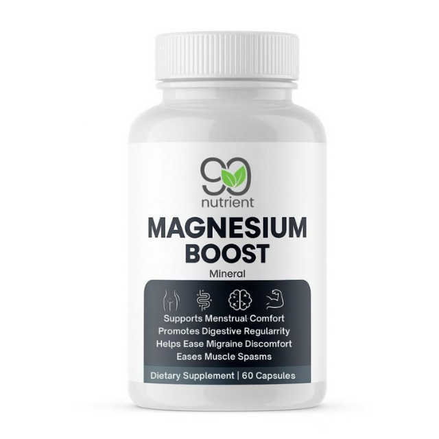 Magnesium Boost