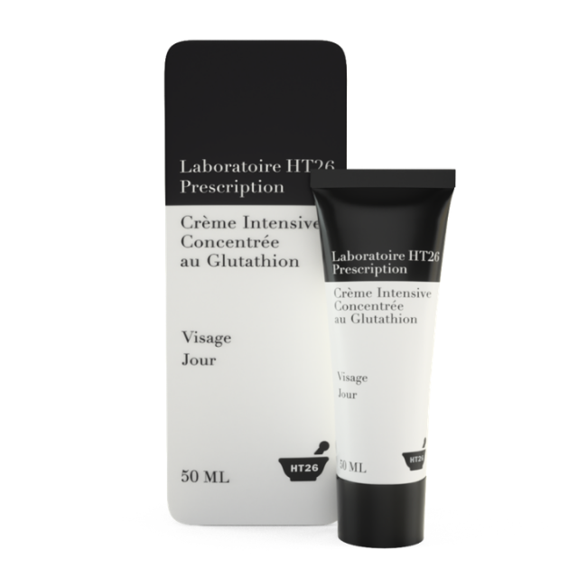 Glutathione Whitening Daily Face Cream