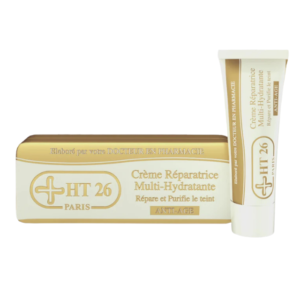 Highly Nourishing & Moisturizing Cream