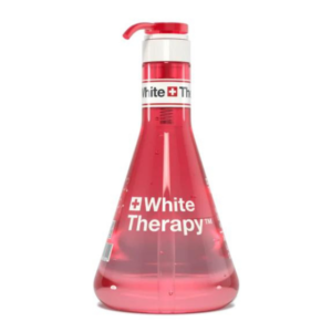 White Therapy Brightening Cleansing Gel with Arbutin