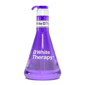 White Therapy Glutathione Whitening Cleansing Gel
