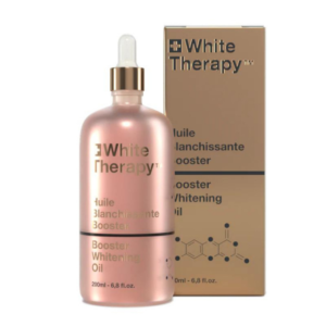 White Therapy Booster Whitening Oil