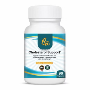 Cholesterol Support
