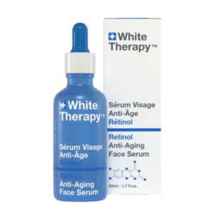 White Therapy Anti-Aging Face Serum Retinol