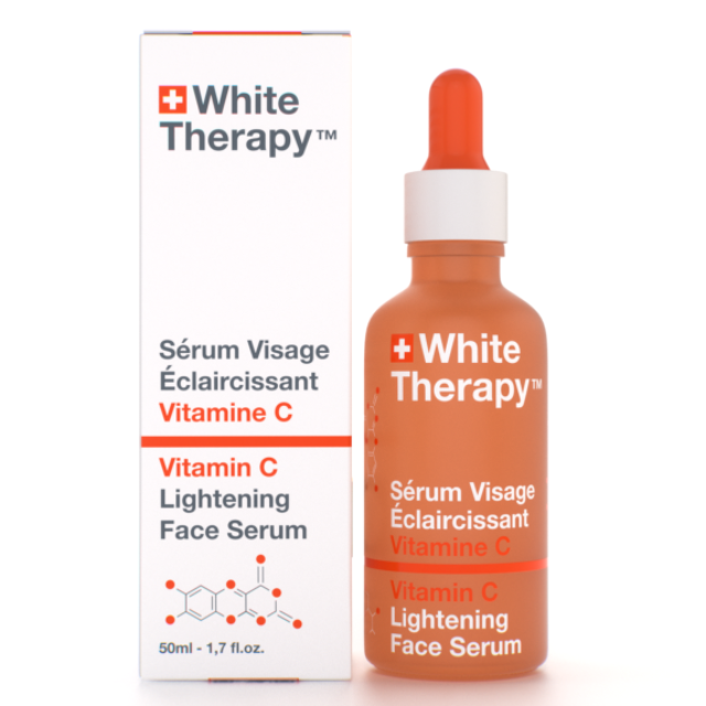 Vitamin C Lightening Face Serum
