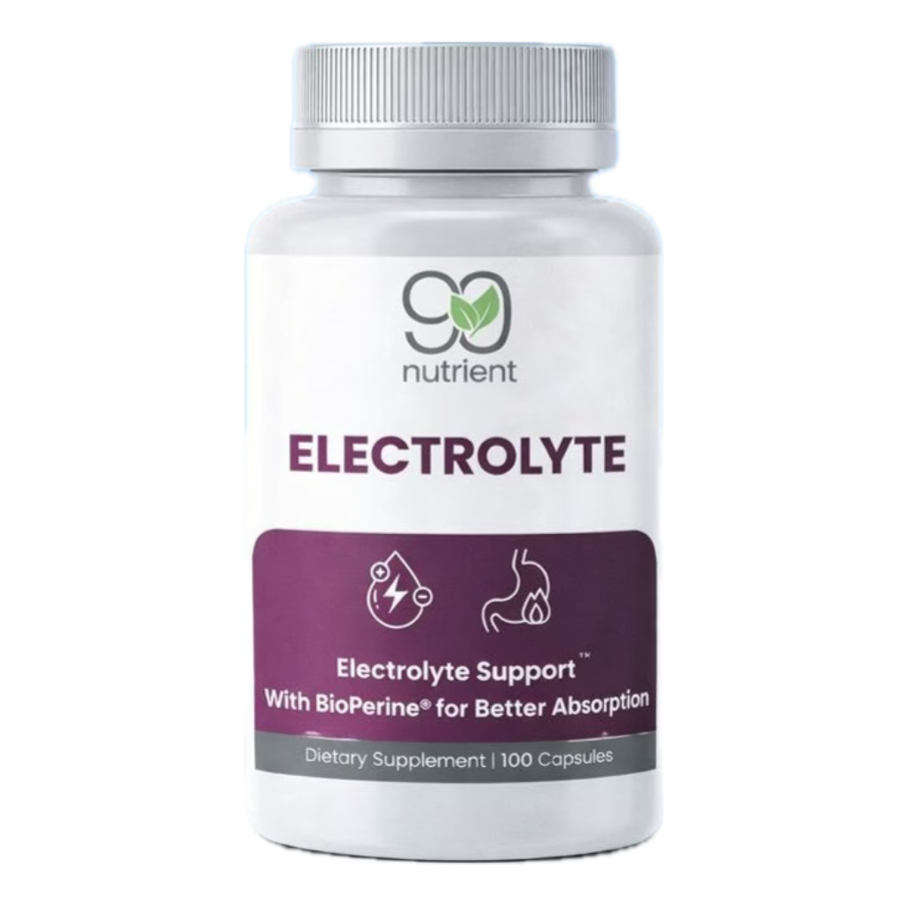 Electrolyte Support