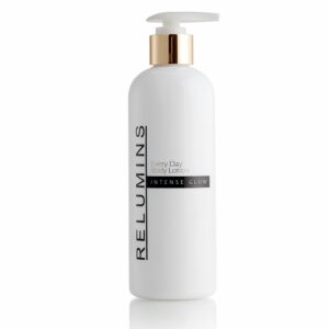 NEW! Relumins Intense Glow - Every Day Body Lotion